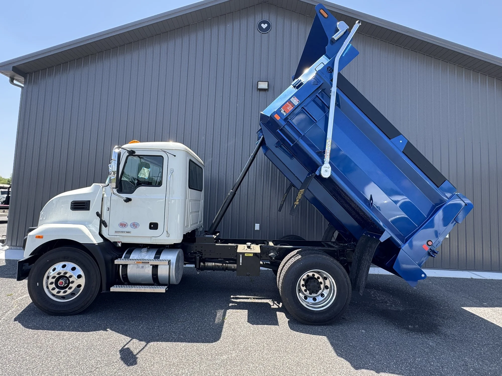 2026 Mack MD in Delmar, MD — photo 6
