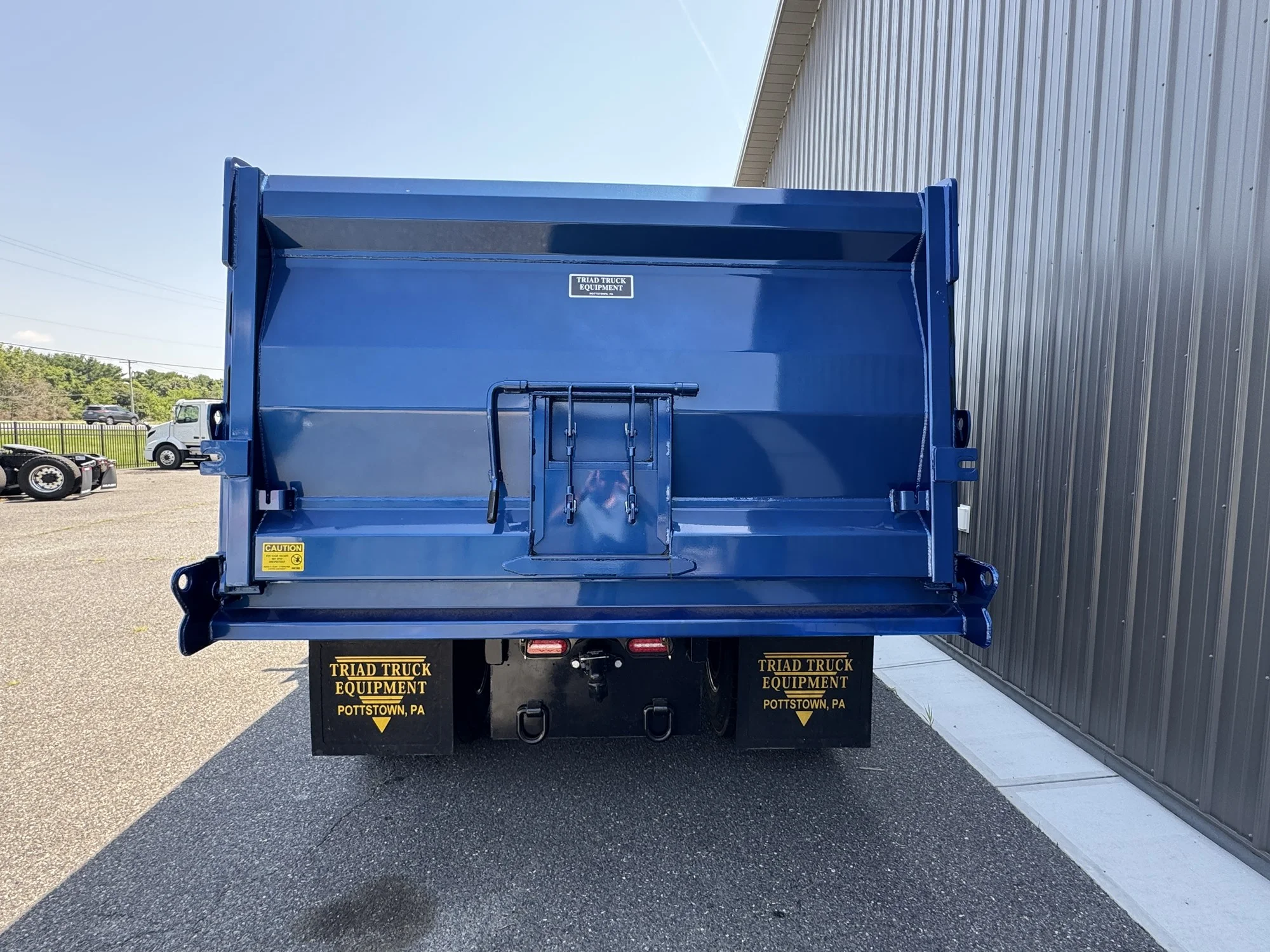 2026 Mack MD in Delmar, MD — photo 5