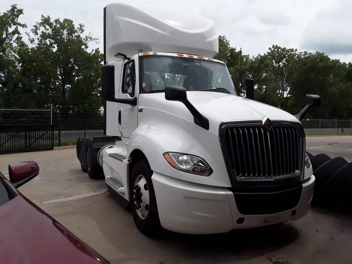 2022 International LT in Kansas City, MO