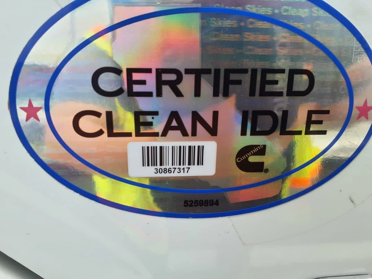 2019 International LT in Altoona, IA — photo 11