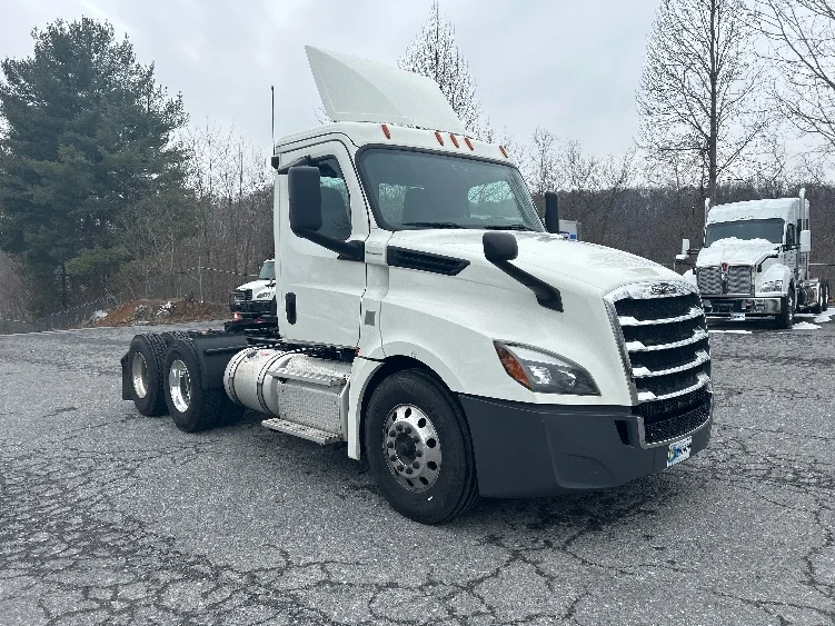 2019 Freightliner Cascadia in Blountville, TN