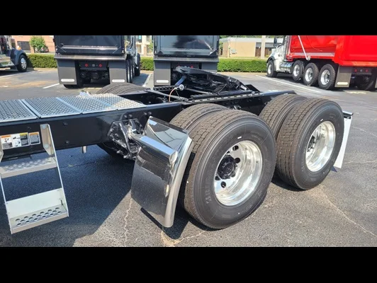 2027 Kenworth W990 in Memphis, TN — photo 12