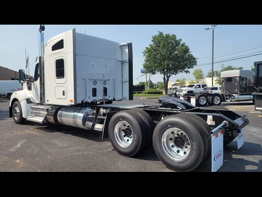 2027 Kenworth W990 in Memphis, TN — photo 13