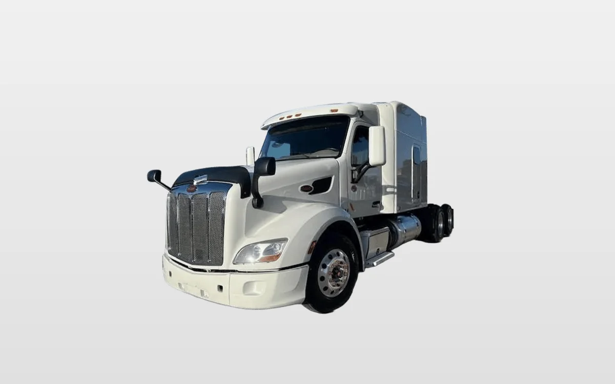2022 Peterbilt 579 - image 1