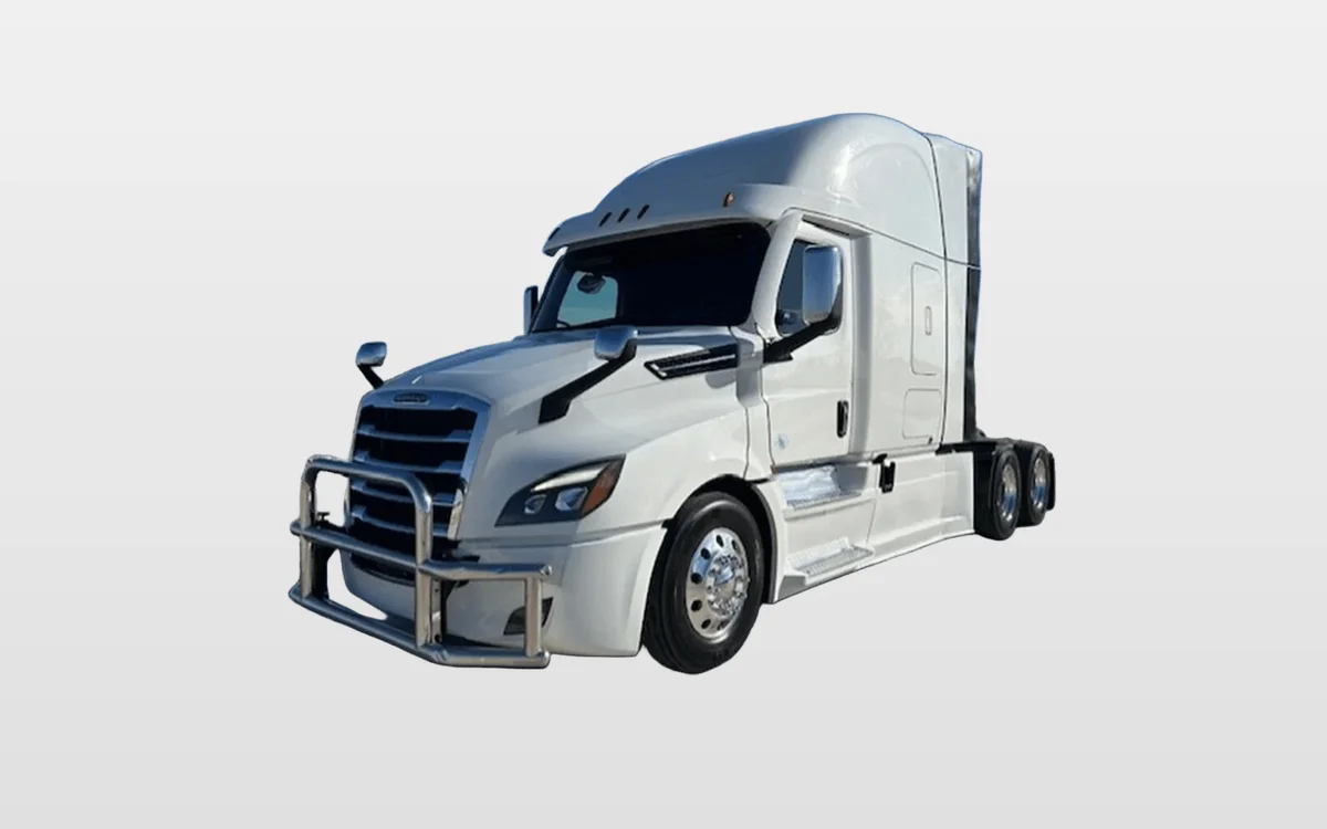 2024 Freightliner Cascadia - image 1