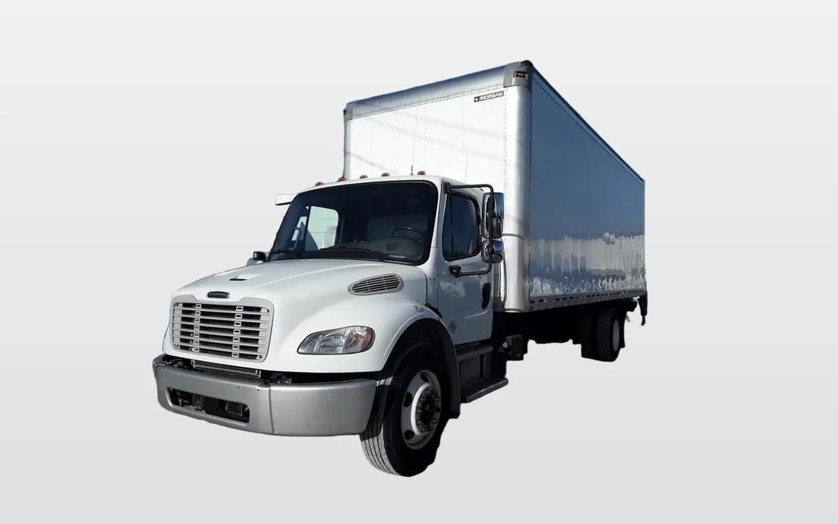 2019 Freightliner M2 106 - image 1