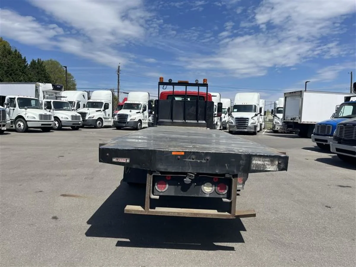 2020 International MV in Beltsville, MD — photo 5
