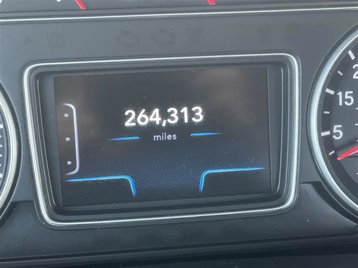 2020 International MV in Beltsville, MD — photo 8