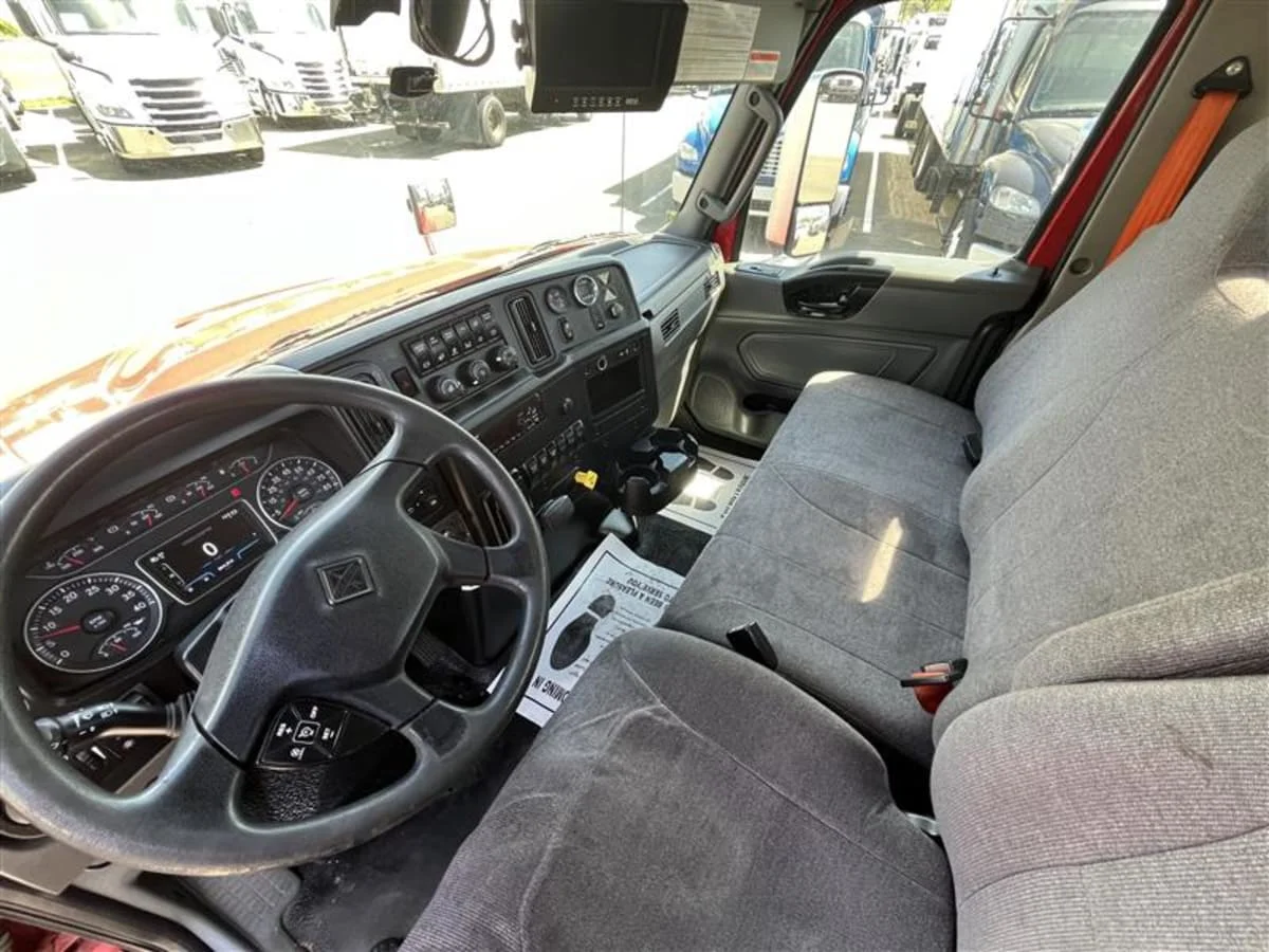 2020 International MV in Beltsville, MD — photo 7