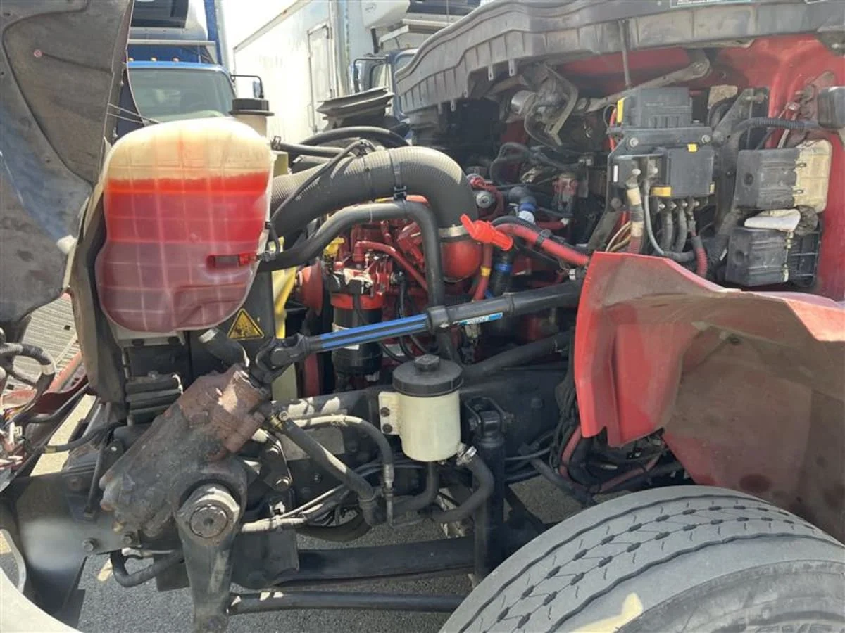 2020 International MV in Beltsville, MD — photo 9