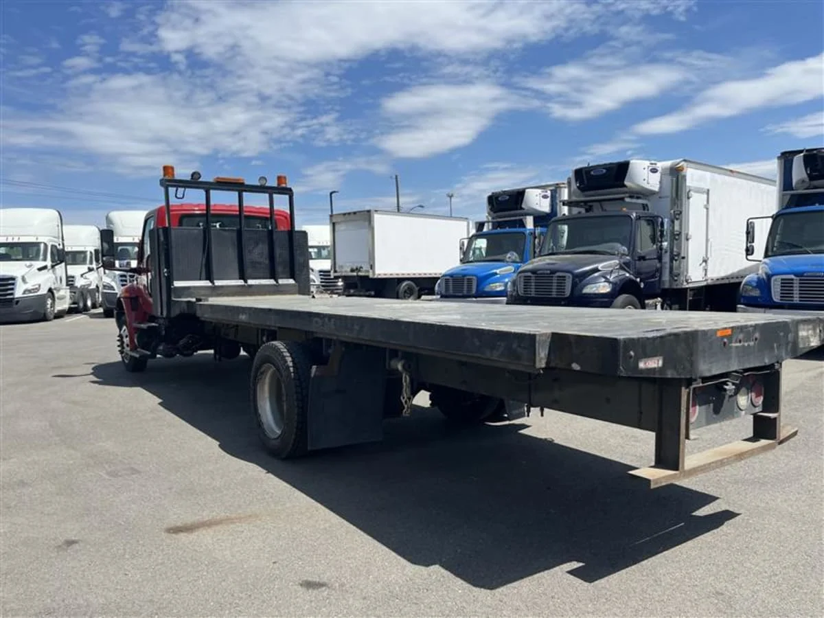 2020 International MV in Beltsville, MD — photo 6