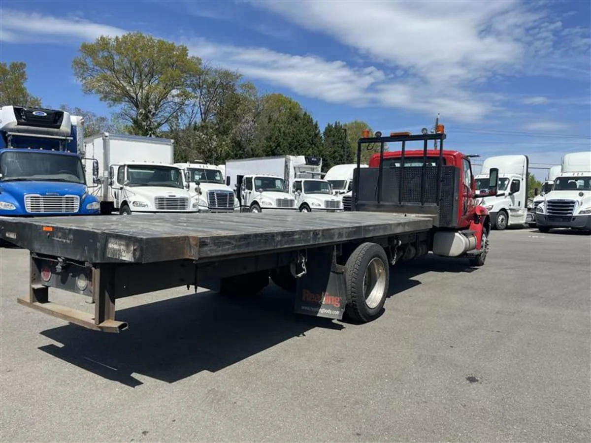 2020 International MV in Beltsville, MD — photo 4