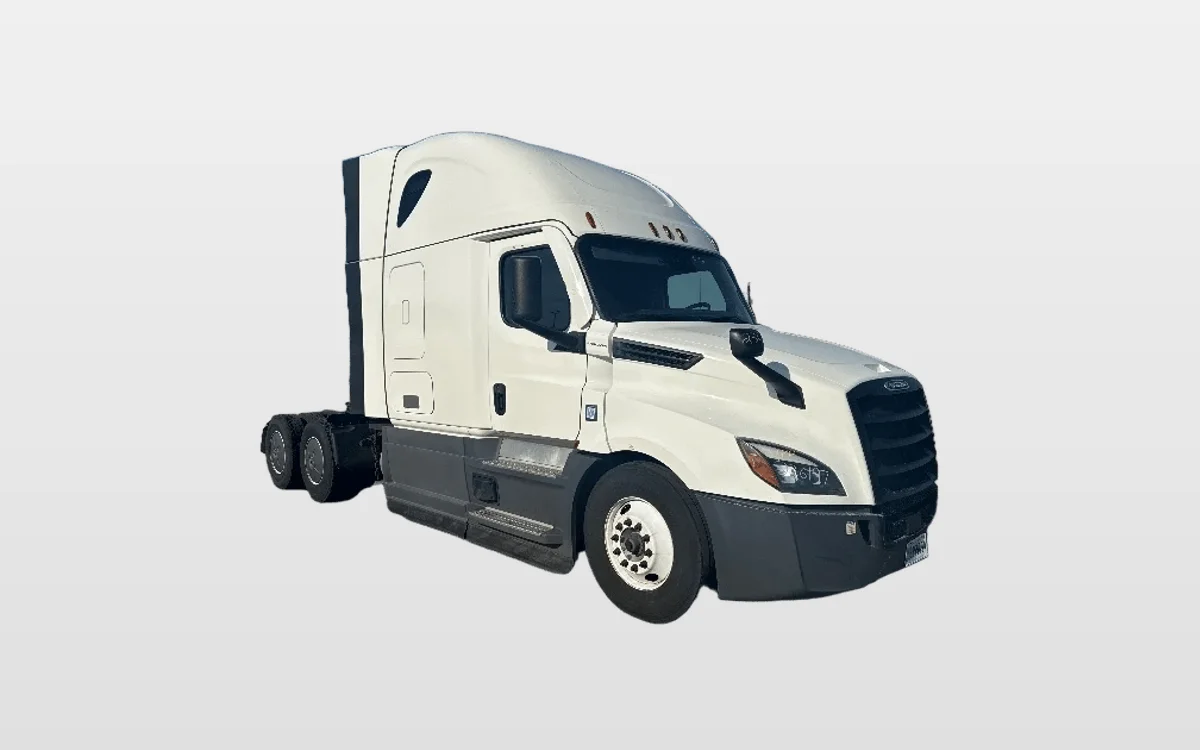 2023 Freightliner Cascadia - image 1