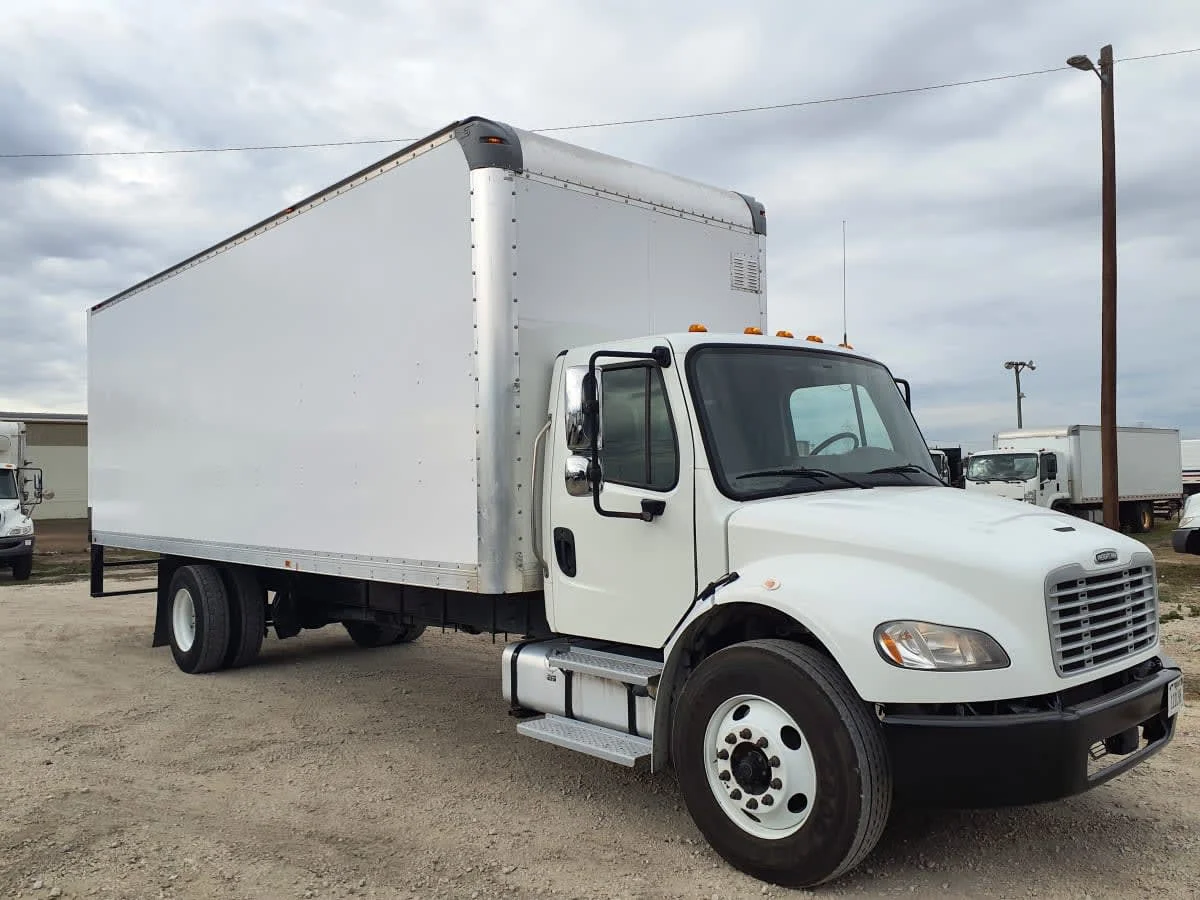 2022 Freightliner M2 106 in Converse, TX