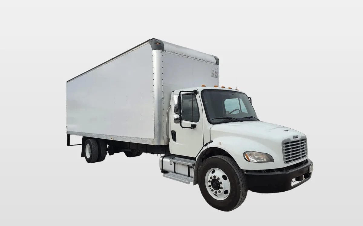 2022 Freightliner M2 106 - image 1