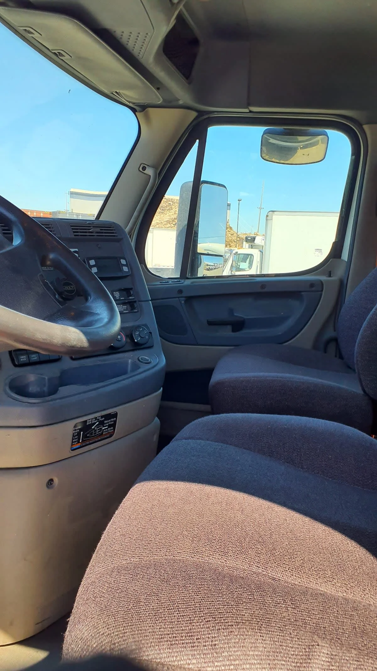 2018 Freightliner Cascadia in Tacoma, WA — photo 7