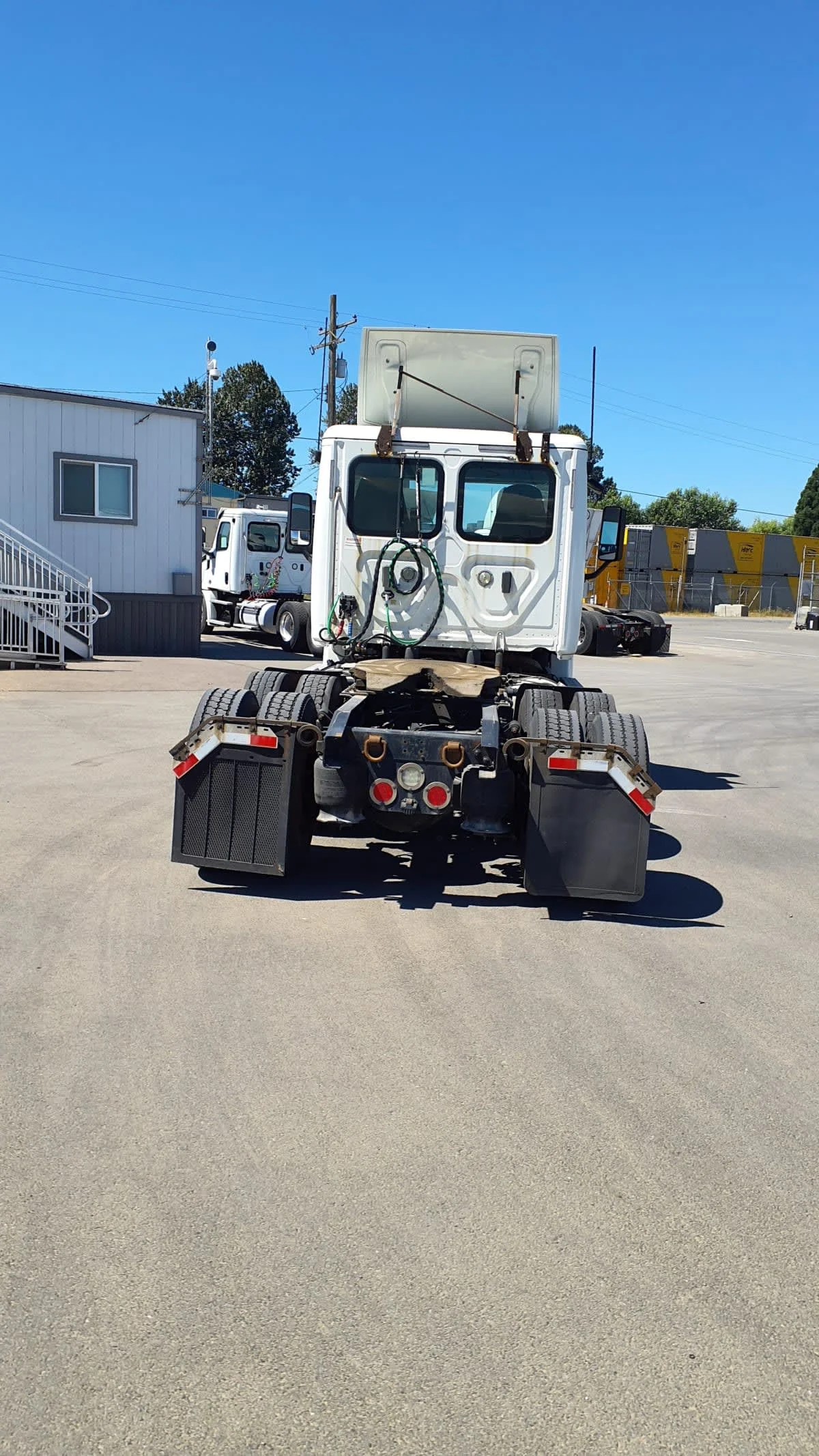 2018 Freightliner Cascadia in Tacoma, WA — photo 5