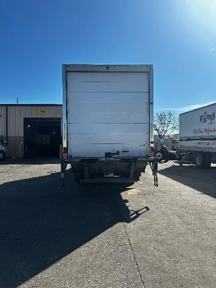 2021 International MV in Indianapolis, IN — photo 7