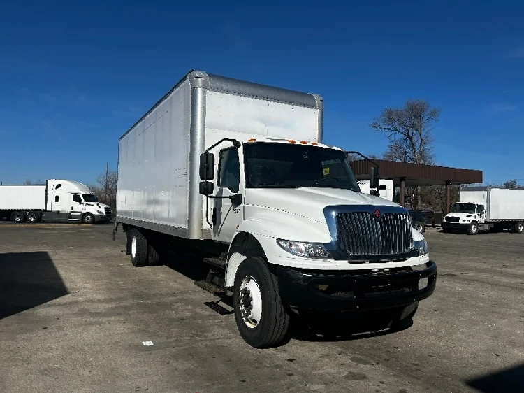 2021 International MV in Indianapolis, IN — photo 3