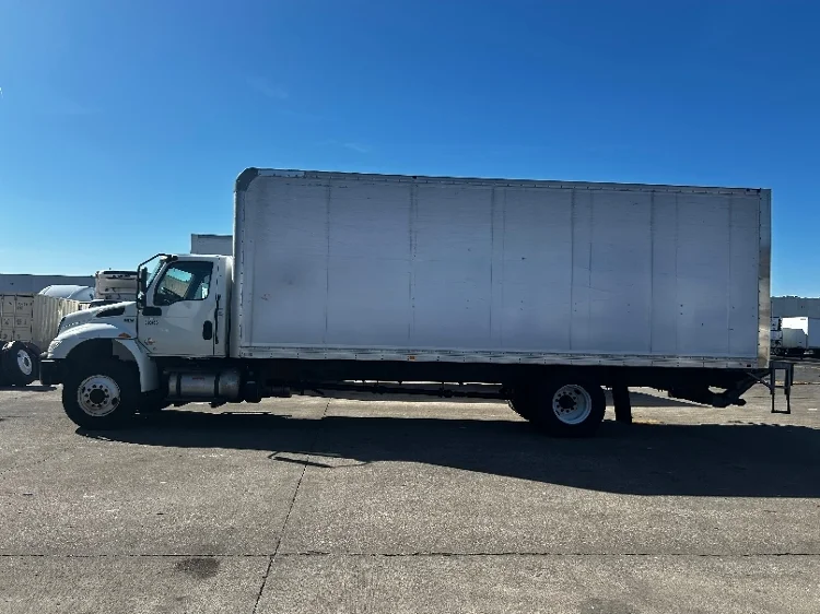 2021 International MV in Indianapolis, IN — photo 4