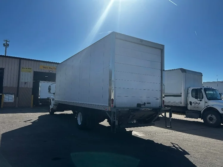 2021 International MV in Indianapolis, IN — photo 6
