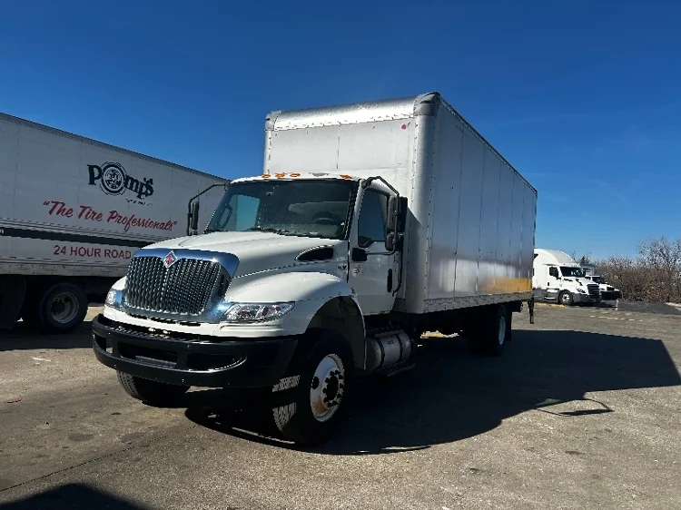 2021 International MV in Indianapolis, IN