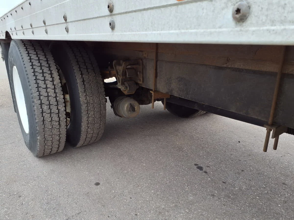 2019 International 4300 in Minneapolis, MN — photo 13