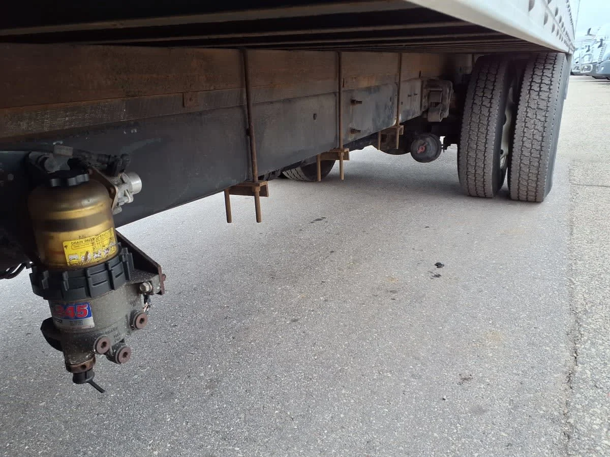 2019 International 4300 in Minneapolis, MN — photo 12