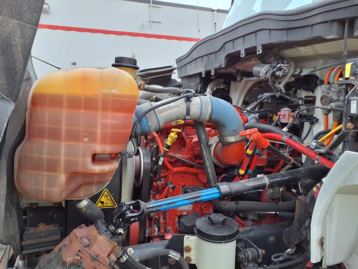 2019 International 4300 in Minneapolis, MN — photo 9