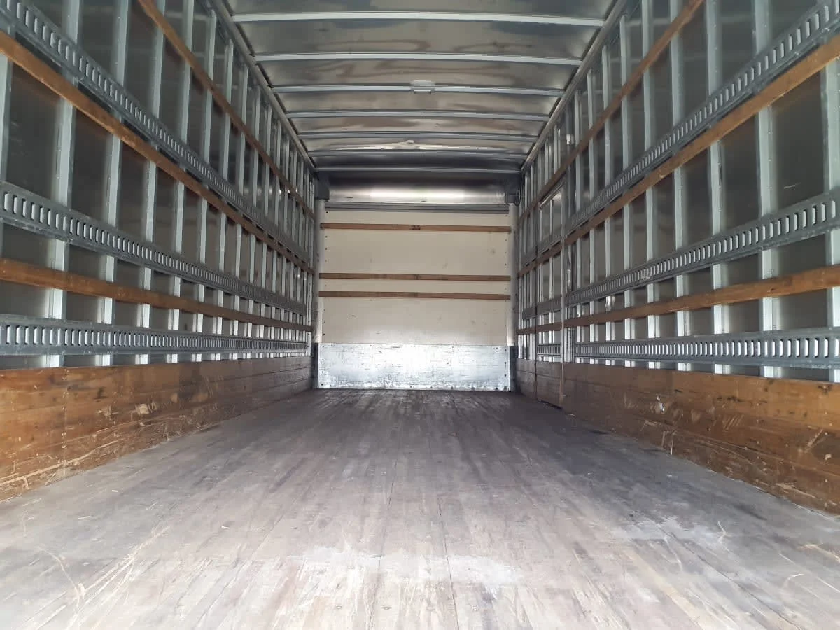2020 International MV in Wayland, MI — photo 8