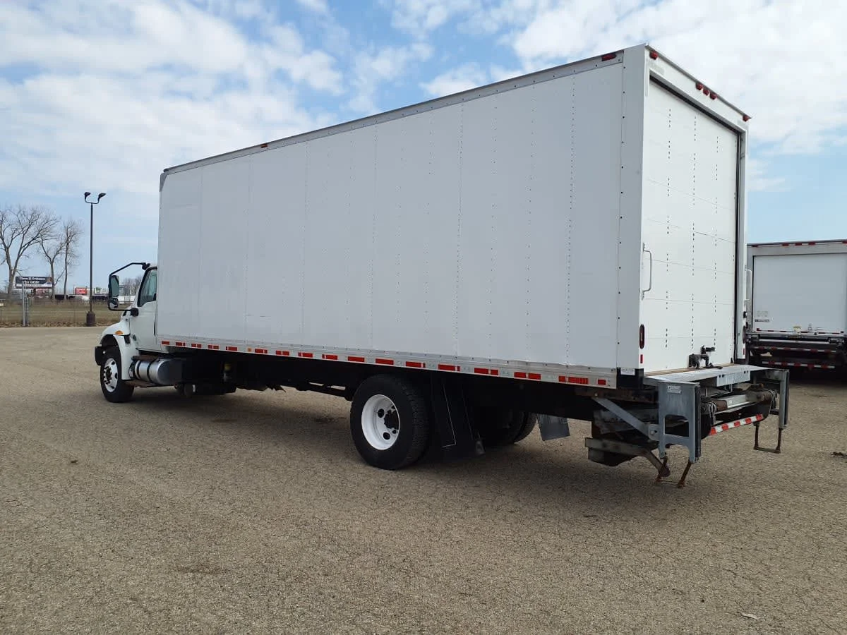 2020 International MV in Wayland, MI — photo 6