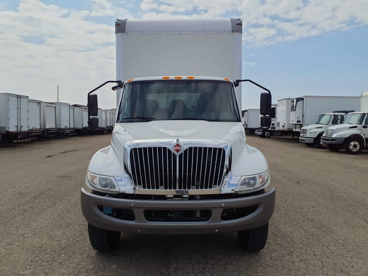 2020 International MV in Wayland, MI — photo 2