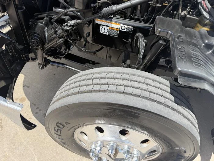 2020 Peterbilt 579 — photo 18