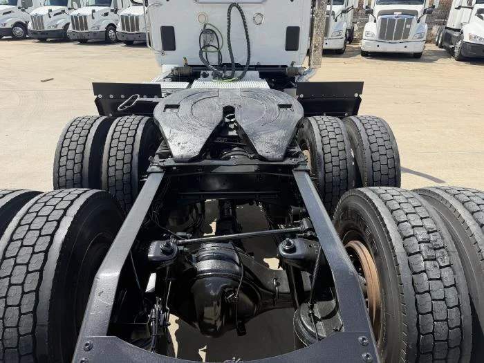 2020 Peterbilt 579 — photo 14