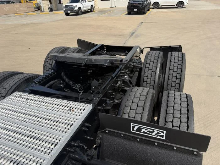2020 Peterbilt 579 — photo 15