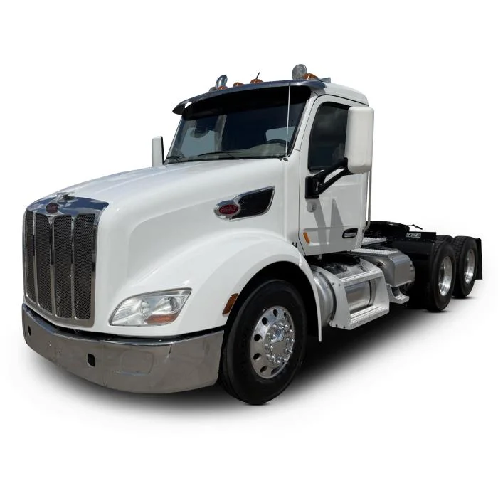 2020 Peterbilt 579