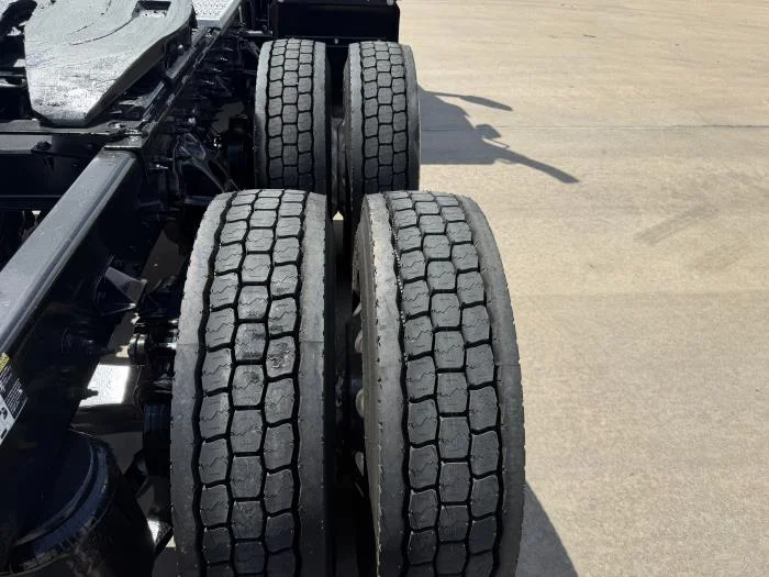 2020 Peterbilt 579 — photo 12