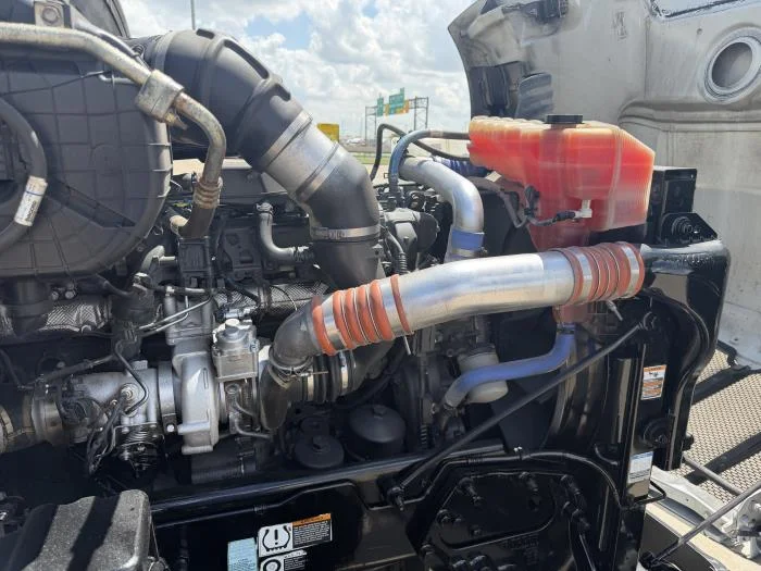 2020 Peterbilt 579 — photo 20