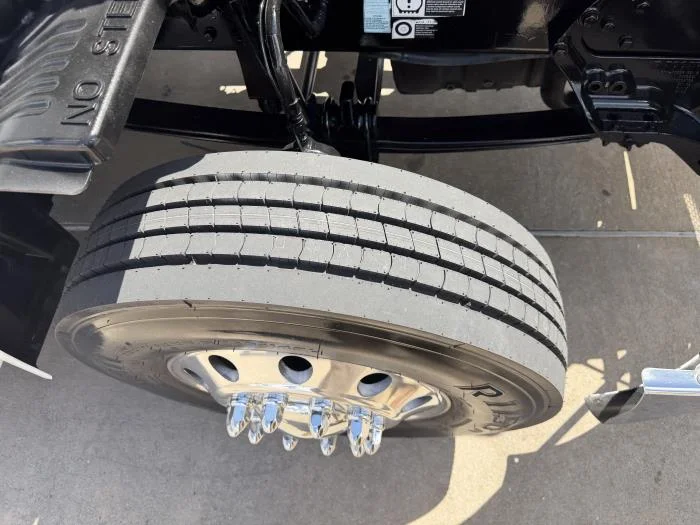 2020 Peterbilt 579 — photo 21