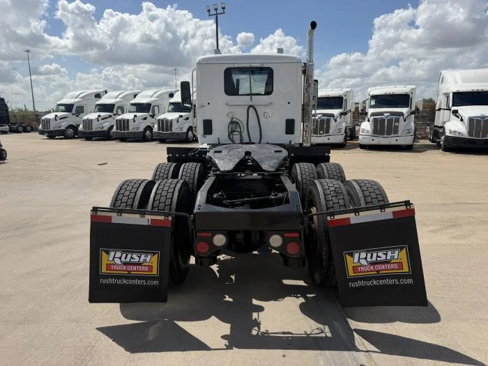 2020 Peterbilt 579 — photo 5