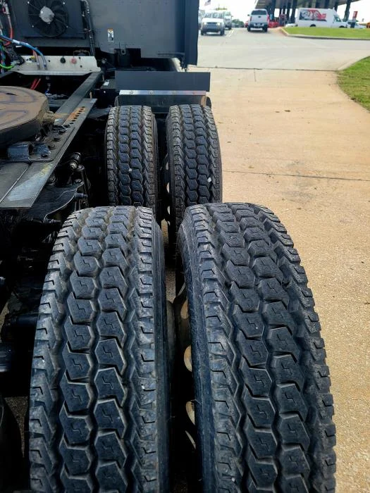 2019 Peterbilt 579 — photo 14