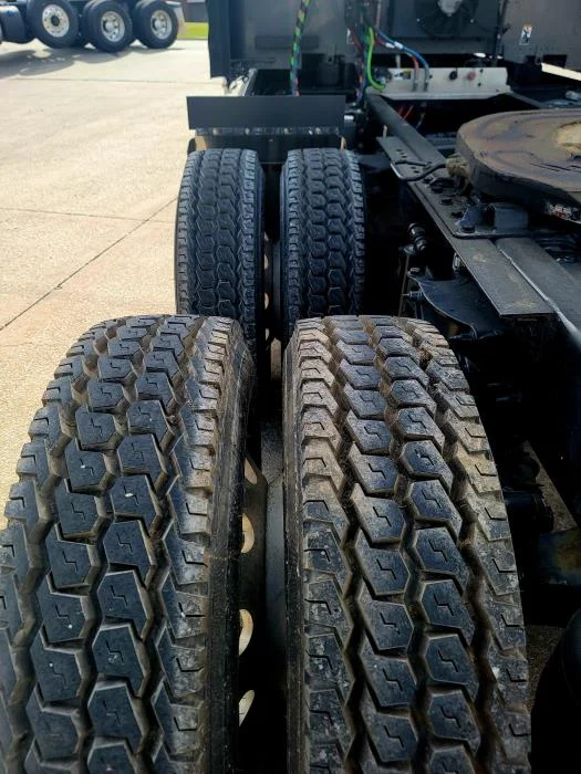 2019 Peterbilt 579 — photo 13