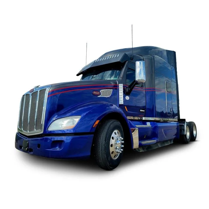 2019 Peterbilt 579