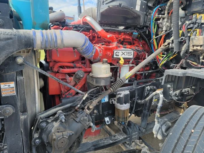 2019 Peterbilt 579 — photo 11