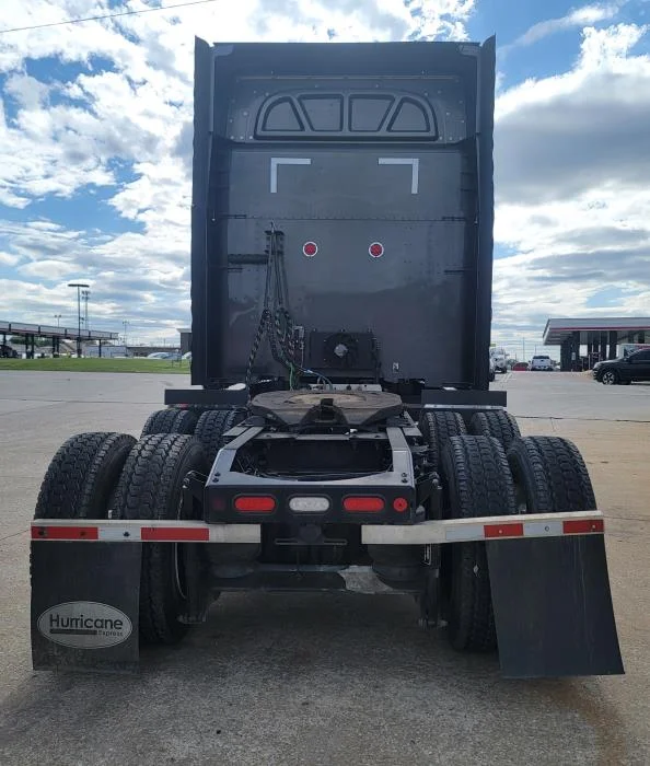 2019 Peterbilt 579 — photo 6