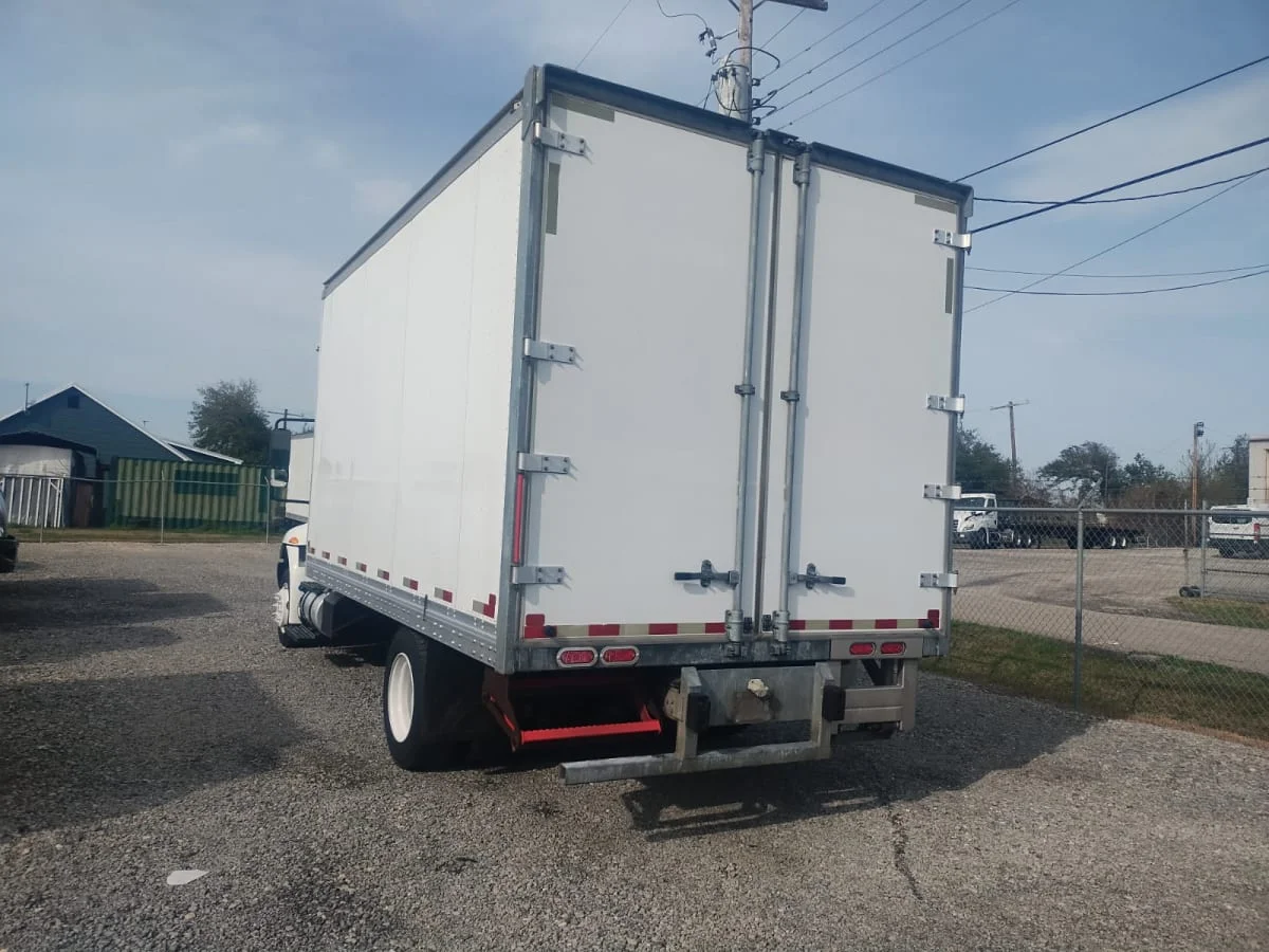 2019 International 4300 in St. Rose, LA — photo 4