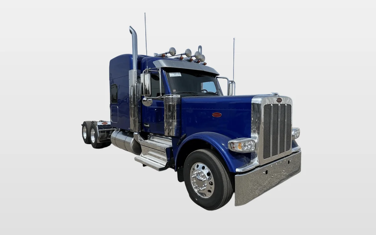 2026 Peterbilt - image 1