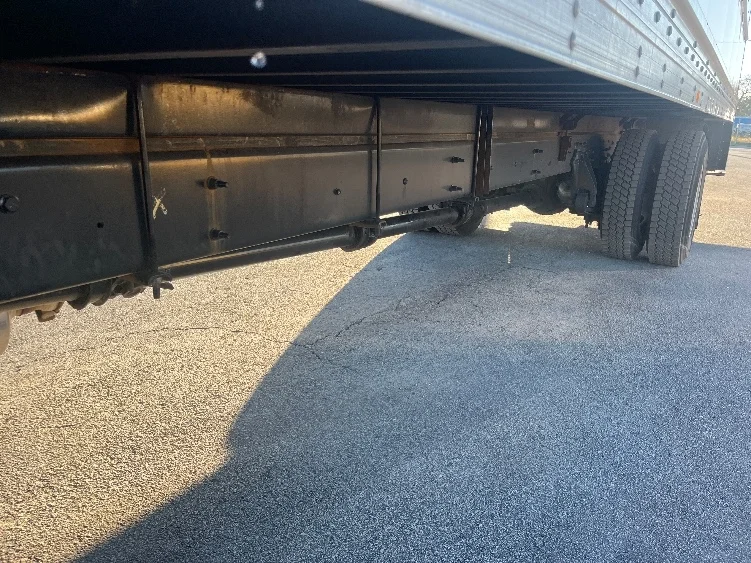 2021 International MV - image 5