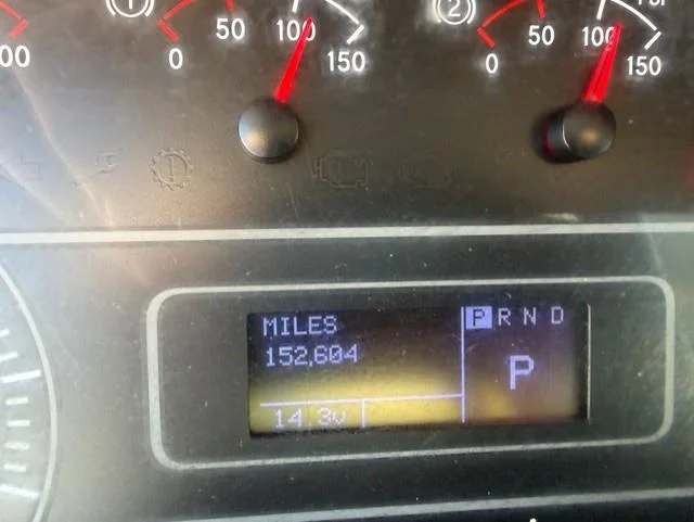 2020 International MV — photo 11