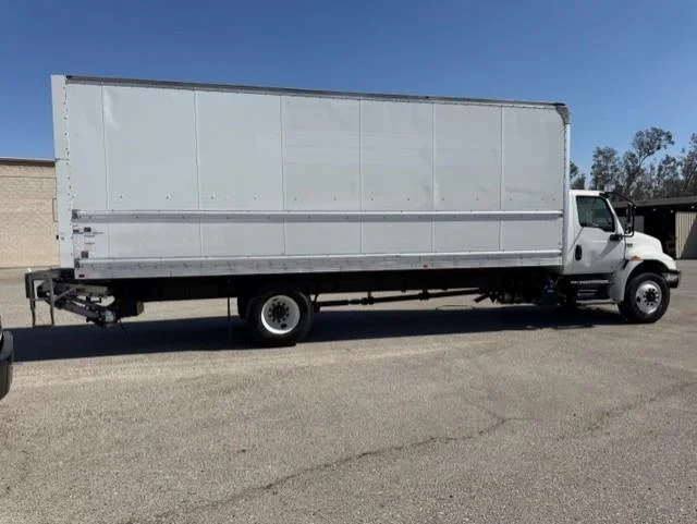 2020 International MV — photo 5